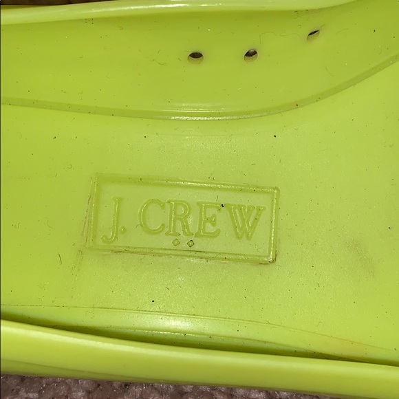 Women’s J.Crew Flats - Picture 4 of 5